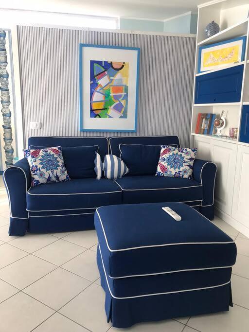 Amalfi Coast Home Avella Bagian luar foto